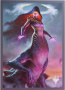 Gamegenic: Magic the Gathering - Lorwyn Eclipsed - Premium Art Sleeves - Moonshadow